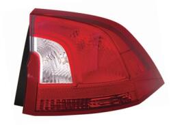 VAN WEZEL Lampa spate VAN WEZEL 5922932 (5922932)