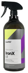 Carpro IronX Spray Curățare pentru Jante Auto cu Aromă de Lămâie 1lt CP-IXLS1000 (CP-IXLS1000)