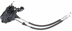 Metzger Autoteile incuietoare usa METZGER AUTOTEILE 2314604 (2314604)