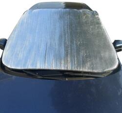 MoftX Parasolar Auto Parbriz Aluminiu 197x99cm (1136503)