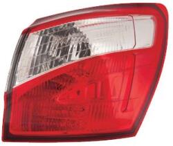 VAN WEZEL Lampa spate VAN WEZEL 3389932 (3389932)