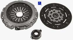 SACHS Set ambreiaj SACHS 3000 951 322 (3000 951 322)