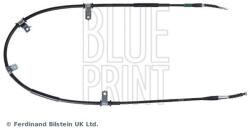 BLUE PRINT Cablu, frana de parcare BLUE PRINT ADG046281 (ADG046281)