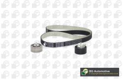 BGA Set curea de distributie BGA TB2204K (TB2204K)