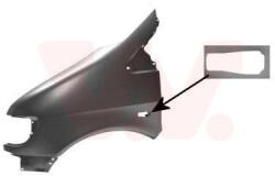 VAN WEZEL Aripa VAN WEZEL 3078657 (3078657)