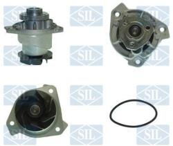 SALERI Pompă de apă, răcire motor SALERI PA1232 (PA1232)