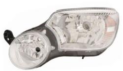 VAN WEZEL Far VAN WEZEL 7606963 (7606963)