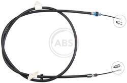 ABS Cablu, frana de parcare ABS K13844 (K13844)