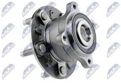 NTY Set rulment roata NTY KLT-DW-096 (KLT-DW-096)