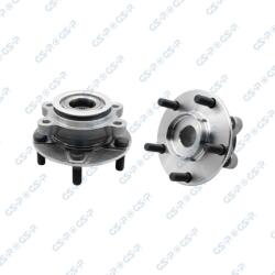 GSP Set rulment roata GSP 9329006 (9329006)