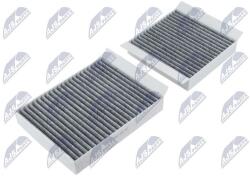 NTY Filtru, aer habitaclu NTY FCF-PE-017C (FCF-PE-017C)