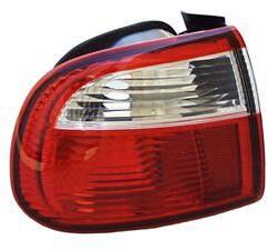 VAN WEZEL Lampa spate VAN WEZEL 4933931 (4933931)