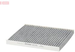 DENSO Filtru, aer habitaclu DENSO DCF714K (DCF714K)