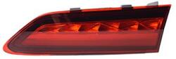 VAN WEZEL Lampa spate VAN WEZEL 7644924 (7644924)