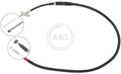 ABS Cablu, frana de parcare ABS K15408 (K15408)