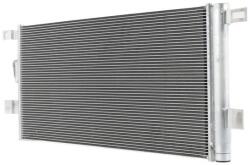 HELLA Condensator, climatizare HELLA 8FC 366 222-191 (8FC 366 222-191) - automobilus