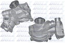 DOLZ Pompă de apă, răcire motor DOLZ M206 (M206)
