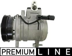 MAHLE Compresor, climatizare MAHLE BEHR *** PREMIUM LINE *** ACP 1415 000P (ACP 1415 000P)