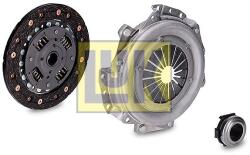 LUK Set ambreiaj LUK 618 0217 06 (618 0217 06)
