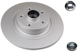 VALEO Disc frana VALEO 675400 (675400)