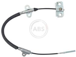ABS Cablu, frana de parcare ABS K14184 (K14184)