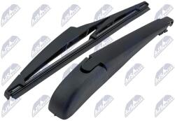 NTY brat stergator, parbriz NTY EWB-TY-011 (EWB-TY-011)