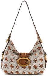 GUESS Geantă De Umar Damă Maro HWJB9308720-COL (HWJB9308720-COL)
