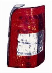 VAN WEZEL Lampa spate VAN WEZEL 0904934 (0904934)
