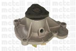METELLI Pompă de apă, răcire motor METELLI 24-0537 (24-0537)