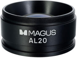 MAGUS AL20 2х/26 mm segédlencsék