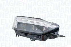 Magneti Marelli Far MAGNETI MARELLI 711451001002 (711451001002) - automobilus