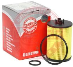 Master-sport Germany Filtru ulei MASTER-SPORT GERMANY 612/1X-OF-PCS-MS (612/1X-OF-PCS-MS)