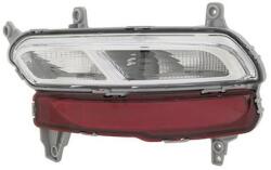 VAN WEZEL Lumina de ceata spate VAN WEZEL 8394930 (8394930)