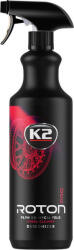 K2 Roton Pro Spray Curățare / Lustruire pentru Jante Auto 1lt D1001 (D1001)
