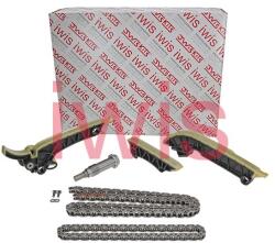 iwis Motorsysteme chit lant de distributie iwis Motorsysteme 75848Set (75848Set)