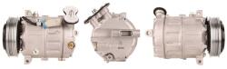 LUCAS Compresor, climatizare LUCAS ACP678 (ACP678)