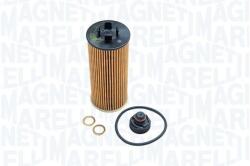 Magneti Marelli Filtru ulei MAGNETI MARELLI 153071762441 (153071762441) - automobilus