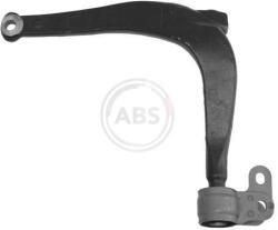 ABS Brat, suspensie roata ABS 210116 (210116)