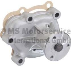 PIERBURG Pompă de apă, răcire motor PIERBURG 7.07152. 51.0 (7.07152.51.0)
