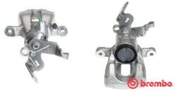 BREMBO Etrier frana BREMBO ESSENTIAL LINE F 85 333 (F 85 333)