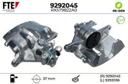 FTE Etrier frana FTE 9292045 (9292045)