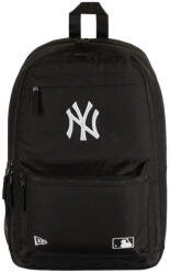New Era Mlb New York Yankees Ghiozdan De Spate Negru 22 Litri 60856121 (60856121)