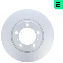 OPTIMAL Disc frana OPTIMAL BS-1084HC (BS-1084HC)