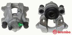 BREMBO Etrier frana BREMBO ESSENTIAL LINE F 50 220 (F 50 220)
