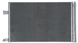 MAHLE Condensator, climatizare MAHLE BEHR AC 1005 000S (AC 1005 000S)