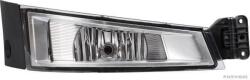 Herth+buss Elparts Proiector ceata HERTH+BUSS ELPARTS 81660061 (81660061)