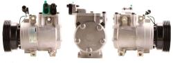 LUCAS Compresor, climatizare LUCAS ACP481 (ACP481)