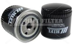 Wix Filters Filtru ulei WIX FILTERS T 8204 (T 8204)