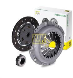 LUK Set ambreiaj LUK 622 1643 00 (622 1643 00)