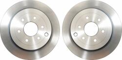 TRW Disc frana TRW DF6967 (DF6967) - automobilus